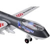 Jokomisiada Metal Dronas military combat sound ZA4327 SZ