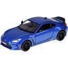 Jokomisiada Metal Sports Car Toyota GR86 1:28 with Sound and Light Effects ZA5947
