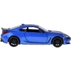 Jokomisiada Metal Sports Car Toyota GR86 1:28 with Sound and Light Effects ZA5947