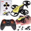 Jokomisiada Mini dronas SYMA X39 keturių ašių 2 greičių akrobatikos nuotolinio valdymo pultas 2.4GHz RC0715