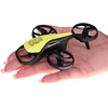 Jokomisiada Mini dronas SYMA X39 keturių ašių 2 greičių akrobatikos nuotolinio valdymo pultas 2.4GHz RC0715