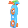Jokomisiada Mini golfo rinkinys + stendas ant ratų ir priedų SP0765