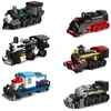 Jokomisiada MINITRAIN construction blocks - various models from the series: mini train ZA5759