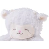 Jokomisiada Soft SHEEP Star Projektorius - 20 skirtingų lopšinių + garsai ZA5750