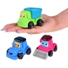 Jokomisiada Minkštos konstrukcijos automobilių komplektas 3 vnt 18M+ ZA4737B