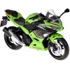 Jokomisiada Motorcycle Model Kawasaki Ninja 400 2023 – Motorcycle 1:12 Scale ZA5952