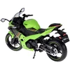 Jokomisiada Motorcycle Model Kawasaki Ninja 400 2023 – Motorcycle 1:12 Scale ZA5952