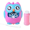 Jokomisiada Muilo burbuliukų burbulinė mašina OWL ZA4332 RO