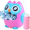 Jokomisiada Muilo burbuliukų burbulinė mašina OWL ZA4332 RO