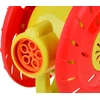 Jokomisiada Bubble machine + liquid PUSH - 2-in-1 machine ZA4315 CZ