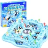 Jokomisiada New Chinese Family Game Race Penguins GR0025