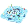 Jokomisiada New Chinese Family Game Race Penguins GR0025