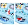 Jokomisiada New Chinese Family Game Race Penguins GR0025