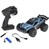 Jokomisiada Nuotoliniu būdu valdomas automobilis RAPID MONSTER su nuotolinio valdymo pulteliu + apšvietimas RC0682