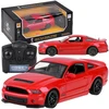 Jokomisiada Nuotoliniu būdu valdomas automobilis Ford Shelby GT500 RC0585