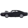Jokomisiada Nuotoliniu būdu valdomas automobilis Dodge Charger R/T 1970 m., ikoniškas amerikietiškas RC0725