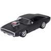 Jokomisiada Nuotoliniu būdu valdomas automobilis Dodge Charger R/T 1970 m., ikoniškas amerikietiškas RC0725