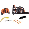 Jokomisiada Remote-controlled Dronas Quadcopter - remote control and app control RC0702