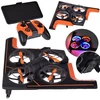Jokomisiada Remote-controlled Dronas Quadcopter - remote control and app control RC0702