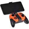 Jokomisiada Remote-controlled Dronas Quadcopter - remote control and app control RC0702