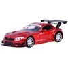 Jokomisiada Sportinių automobilių varomas BMW Z4 1:24