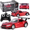 Jokomisiada Sportinių automobilių varomas BMW Z4 1:24