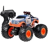 Jokomisiada Monster Truck Big Foot Pilot 2,4 GHz