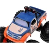 Jokomisiada Monster Truck Big Foot Pilot 2,4 GHz