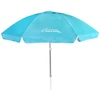 Jokomisiada Beach Garden Umbrella Chalkidiki Para Sole Sun UPF 50+ 240cm ARMED SP0810