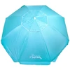 Jokomisiada Beach Garden Umbrella Chalkidiki Para Sole Sun UPF 50+ 240cm ARMED SP0810