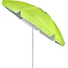 Jokomisiada Beach Garden Umbrella Sopot Para Sole Sun UPF 50+ 240cm ARMED SP0810