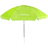 Jokomisiada Beach Garden Umbrella Sopot Para Sole Sun UPF 50+ 240cm ARMED SP0810
