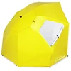 Jokomisiada Ibiza Para Sole UPF 50+ Beach Umbrella Perfect for the Beach or Garden SP0784