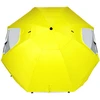 Jokomisiada Ibiza Para Sole UPF 50+ Beach Umbrella Perfect for the Beach or Garden SP0784