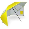 Jokomisiada Ibiza Para Sole UPF 50+ Beach Umbrella Perfect for the Beach or Garden SP0784