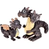 Jokomisiada Fairy Tale Dragon Figurine Set 6 pcs – Magical Creatures ZA5883