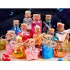 Jokomisiada DIY Creative Kit: MAGIC ELIXIRS - Create a Potion ZA5880
