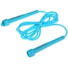 Jokomisiada Pastel sports SKIPPING ROPE with adjustable Fitness SP0821