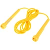 Jokomisiada Pastel sports SKIPPING ROPE with adjustable Fitness SP0821