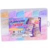 Jokomisiada Pastelinių Friendship Bracelet karoliukų rinkinys 24 spalvų ZA5336