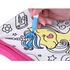 Jokomisiada Painting bag + markers ZA4463