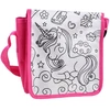 Jokomisiada Painting bag + markers ZA4463