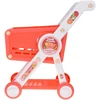 Jokomisiada Shopping Cart + Grocery Accessories Playing Shop ZA5898