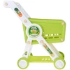 Jokomisiada Shopping Cart + Grocery Accessories Playing Shop ZA5897