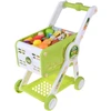 Jokomisiada Shopping Cart + Grocery Accessories Playing Shop ZA5897
