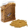 Jokomisiada Plastic balls for gun cartridges 6 mm ZA2474