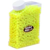 Jokomisiada Plastic balls for gun cartridges 6 mm ZA2474