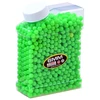 Jokomisiada Plastic balls for gun cartridges 6 mm ZA2474