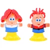 Jokomisiada Kūrybinis plastilino rinkinys, 6 spalvos, gyvūnai, pelėsiai