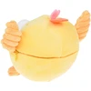 Jokomisiada Plush interactive bird ball. Records plays melodies vibrates ZA5575